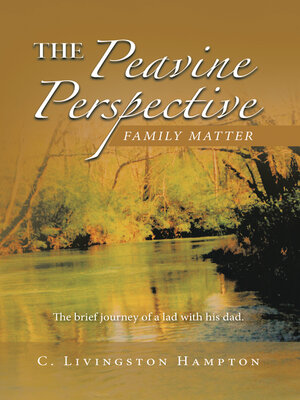cover image of The Peavine Perspective